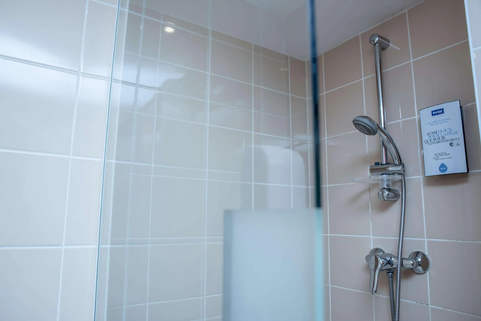 Hotel Kyriad Saint-Malo Ouest-Dinard