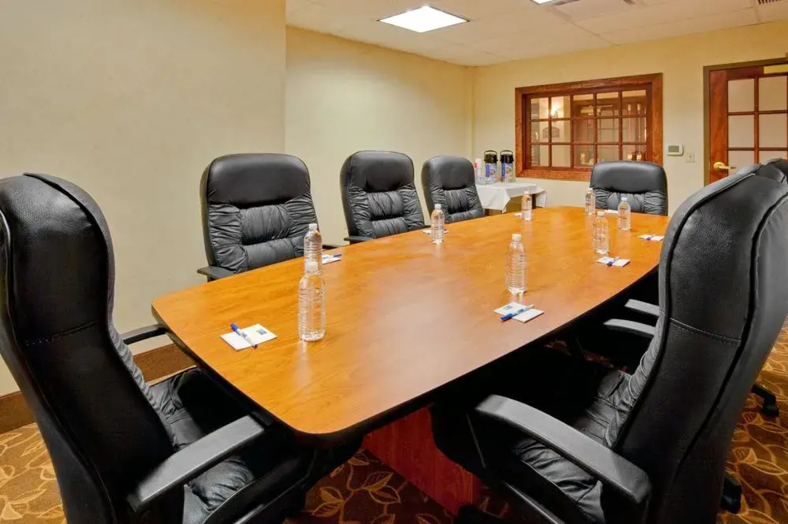 Holiday Inn Express & Suites Bethlehem Arpt-Allentown Area