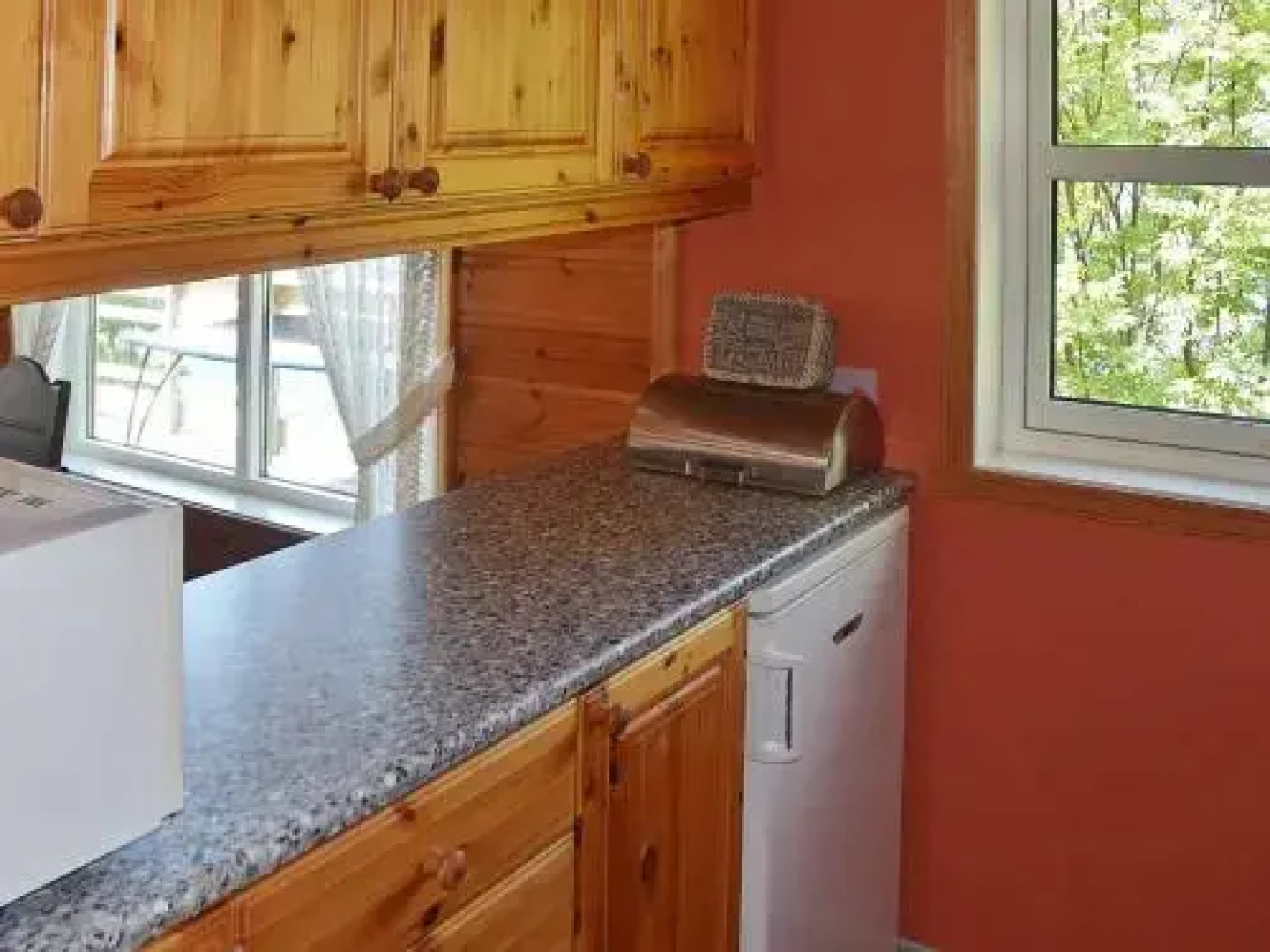 Holiday Home Leikanger