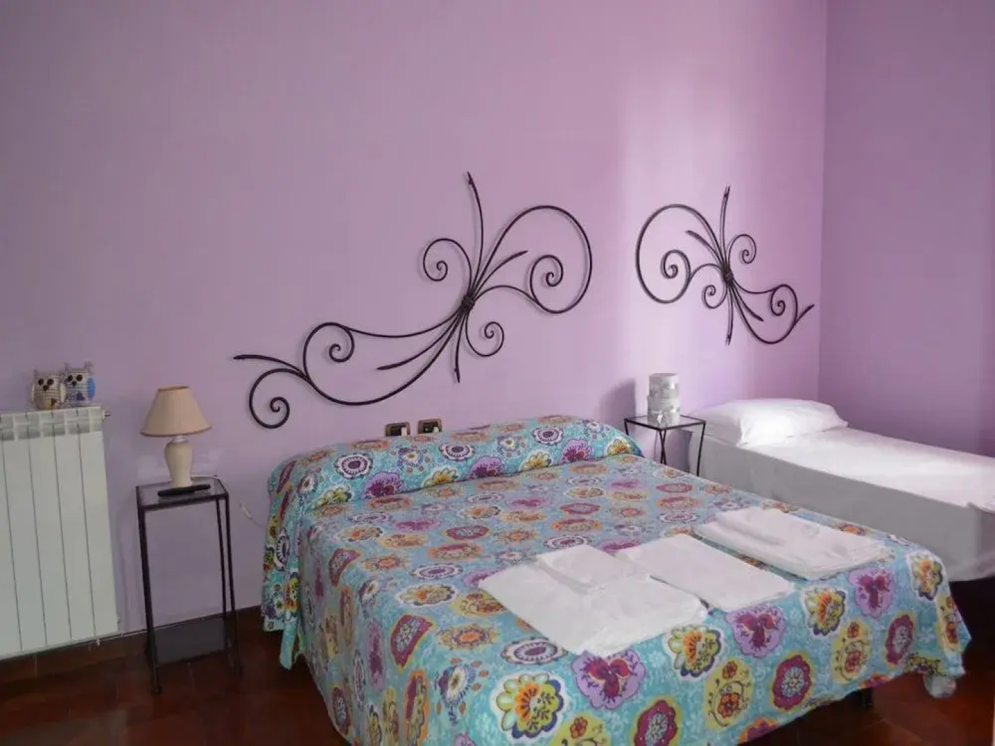 B&B Il Giardino di Venere