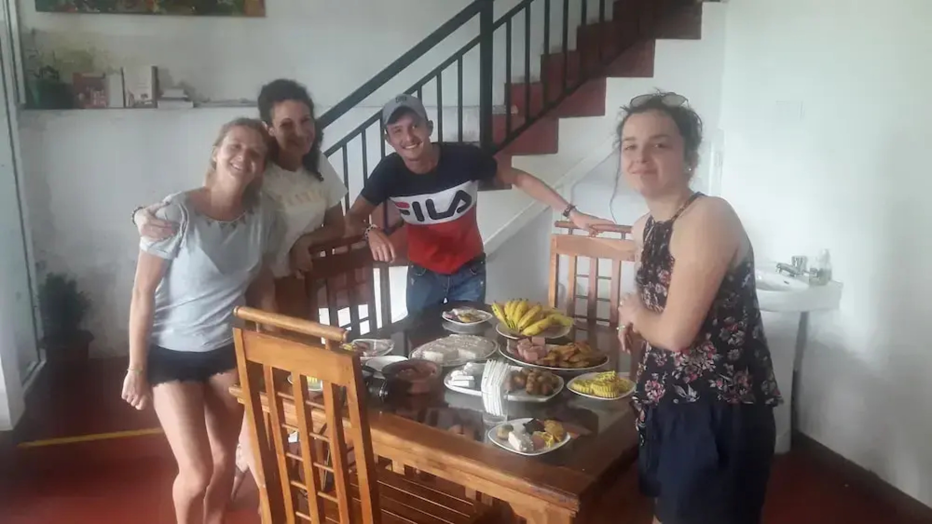 Nature Life Guest Inn