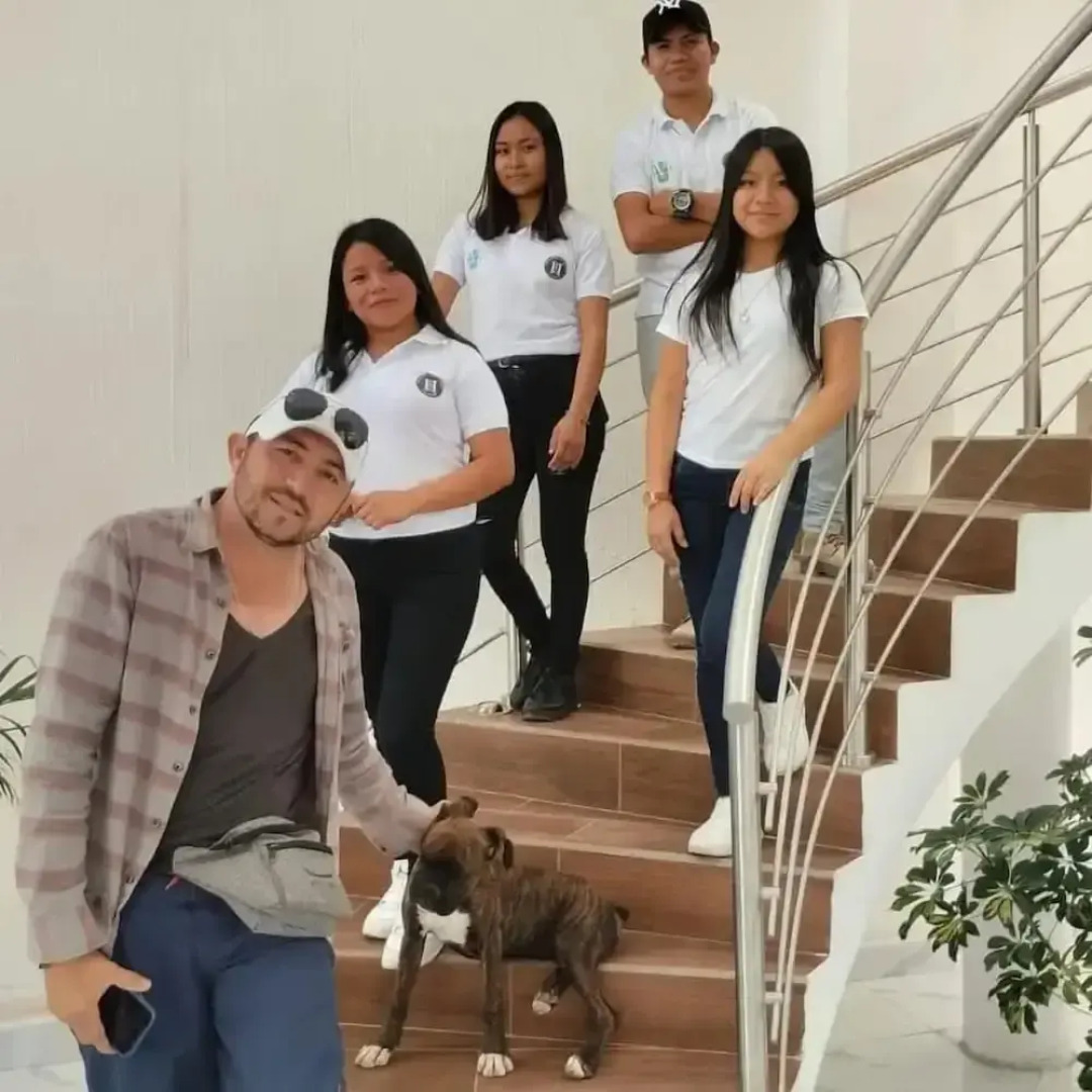 Hotel Posada Gutierrez