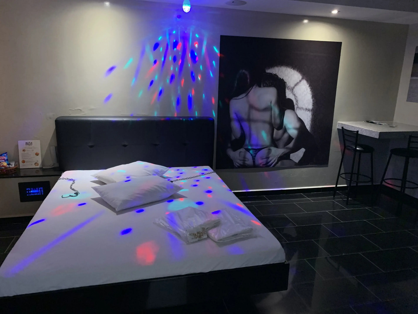 Ibiza Golden Motel