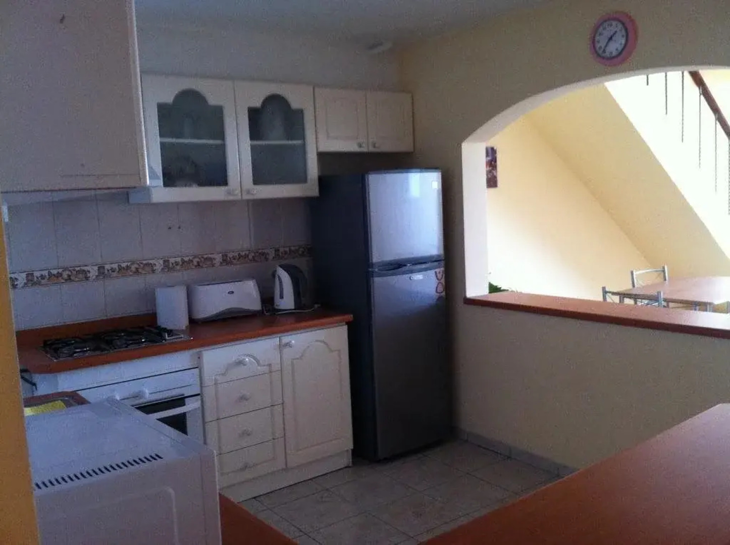 Hostal Santa Eulalia