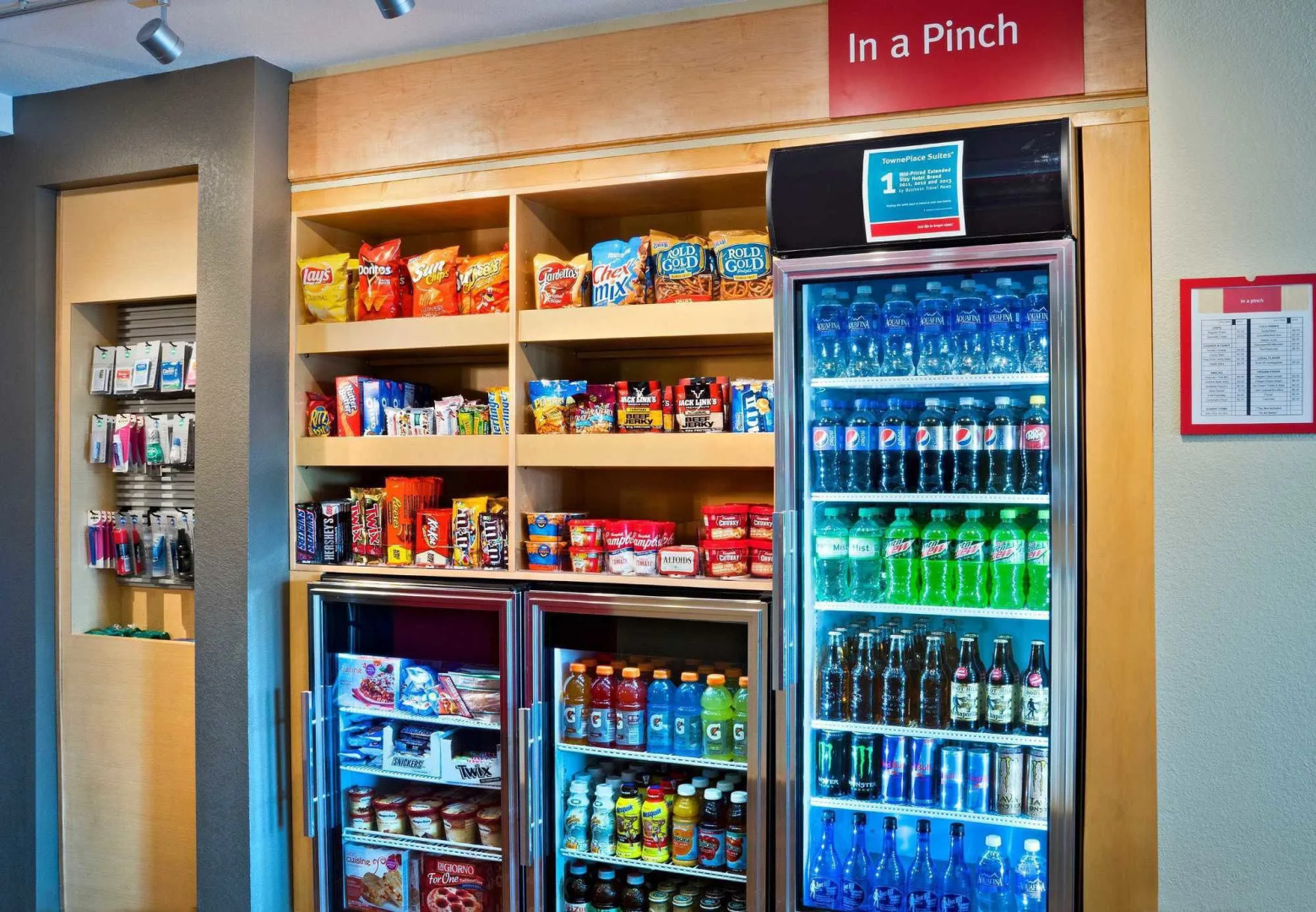 TownePlace Suites by Marriott Dodge City