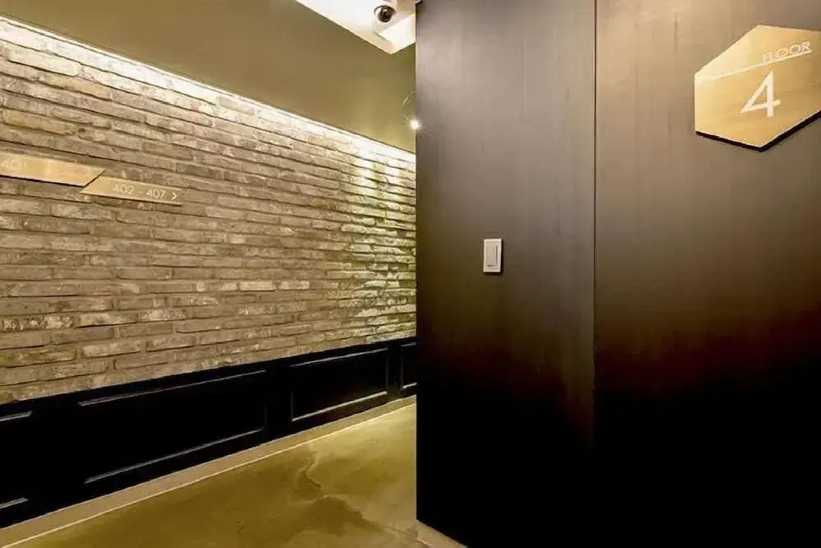 Ulsan Hotel 109