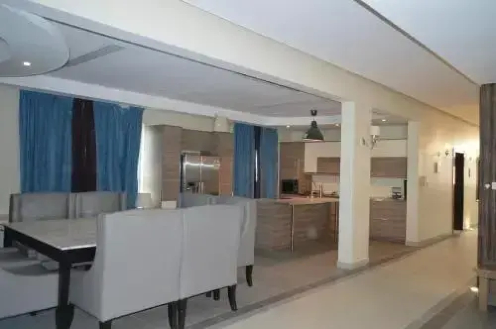 Wave Resort - شاليهات امواج