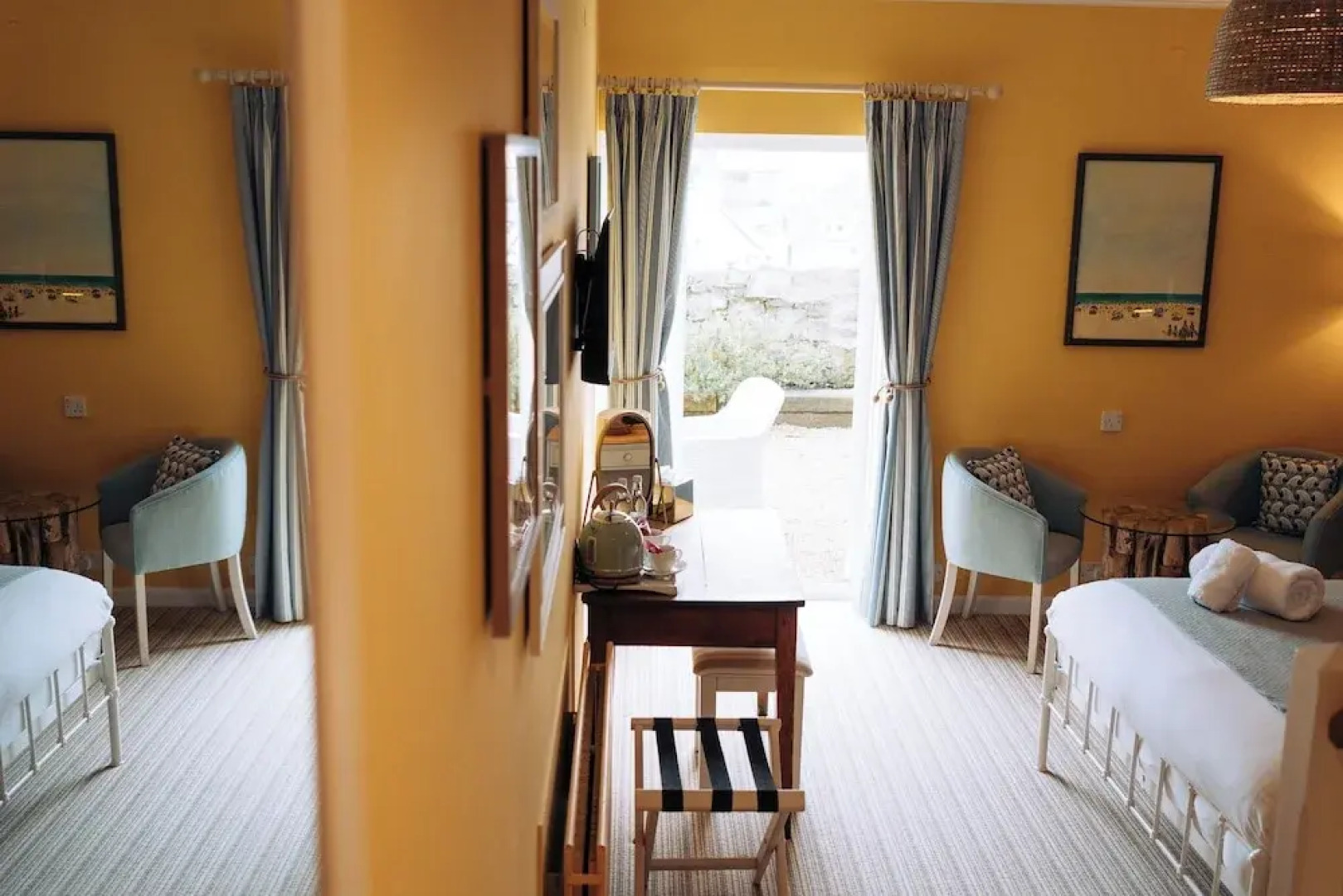 The Royal Lion Hotel