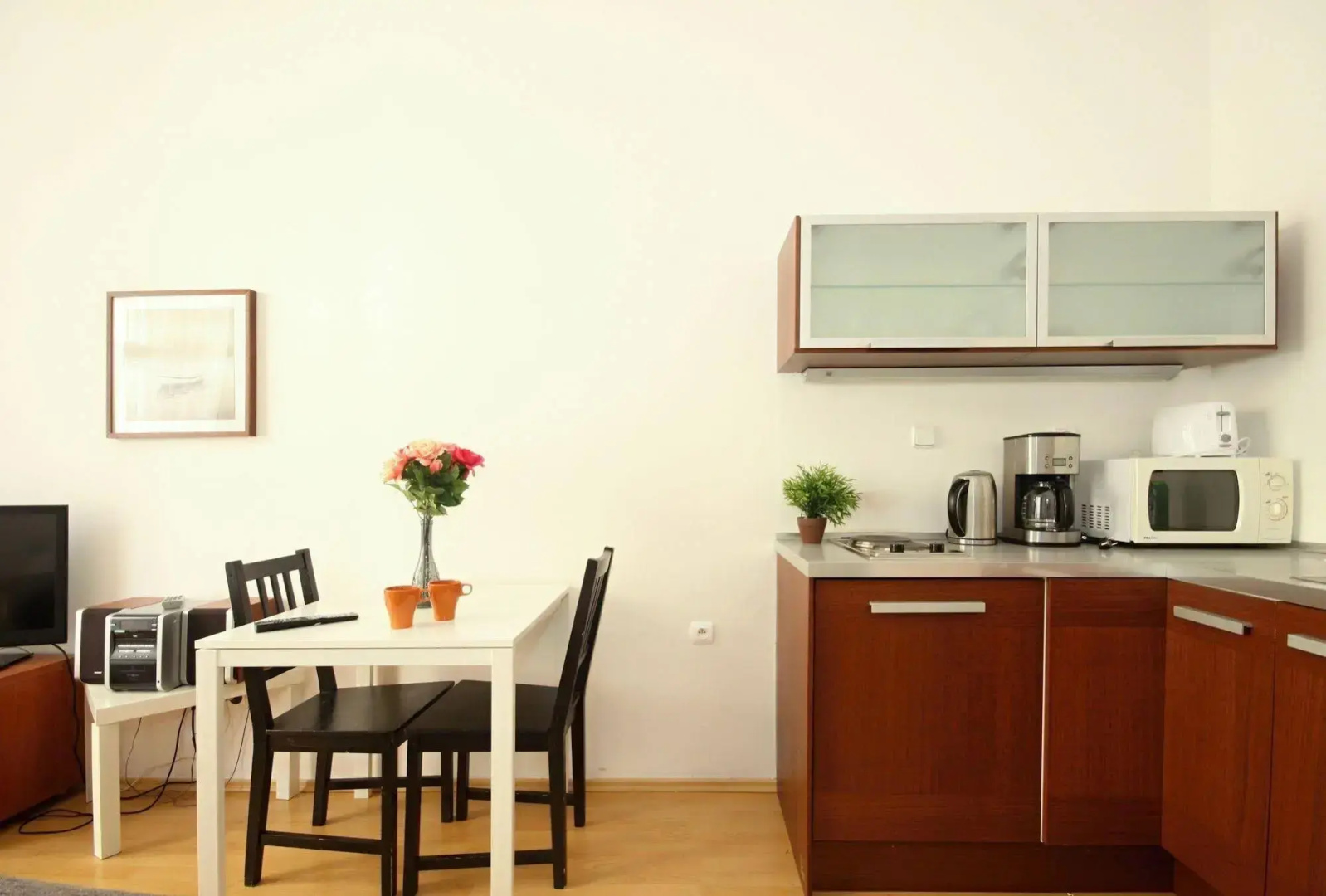 Theatre Apartments
