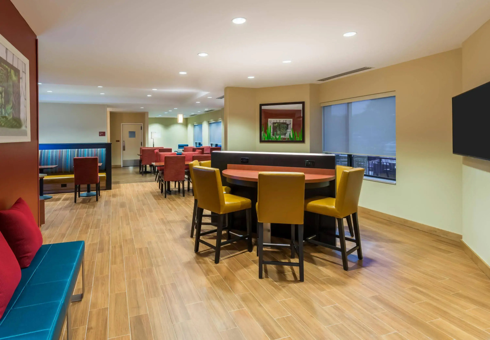 TownePlace Suites Latham Albany Airport