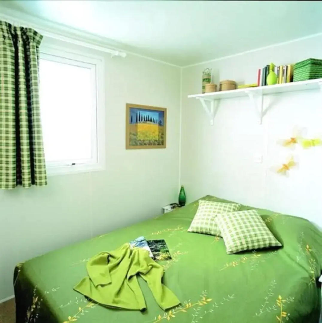 Camping Echo Du Malpas