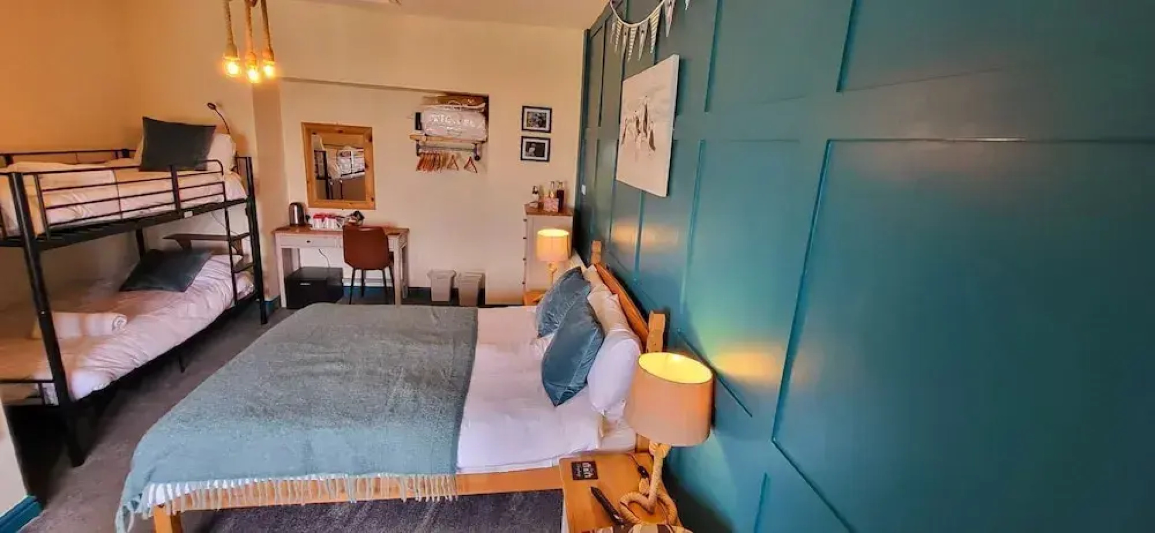 The Ring Pub Bed and Breakfast