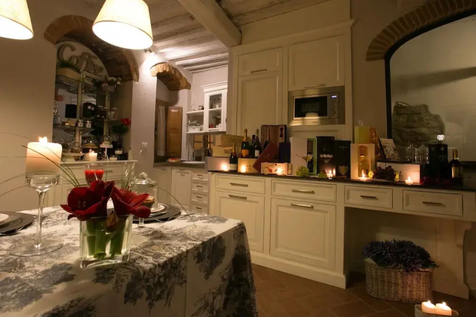 San Michele al Borgo