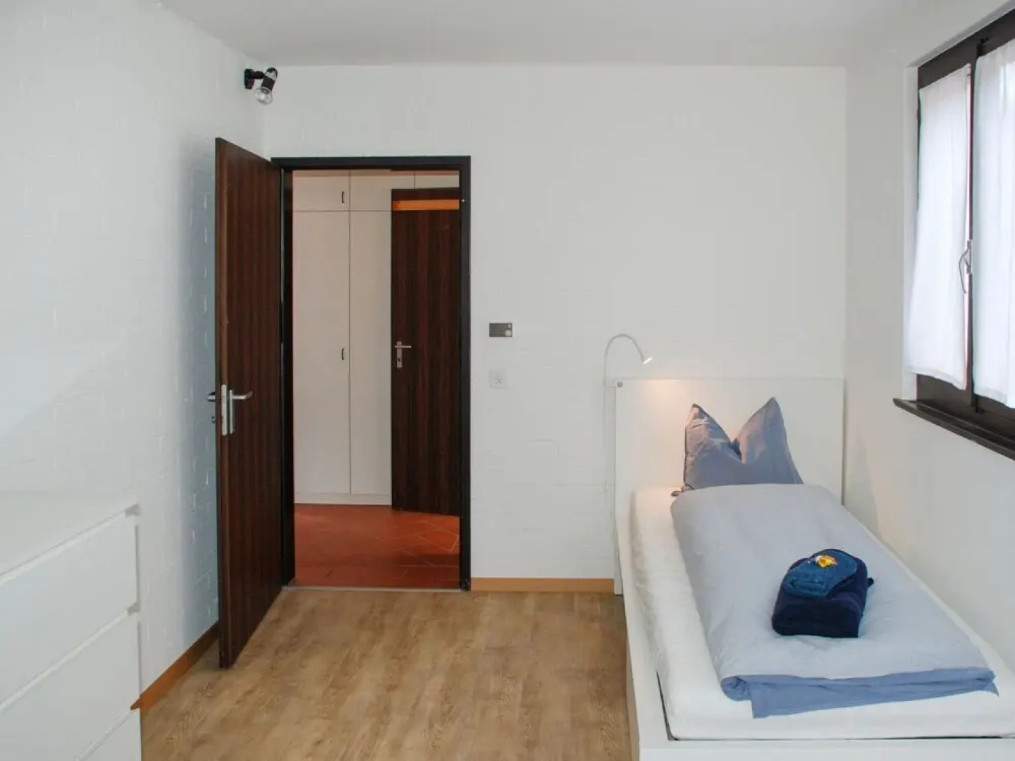 Casa Fiorita Brusino Arsizio