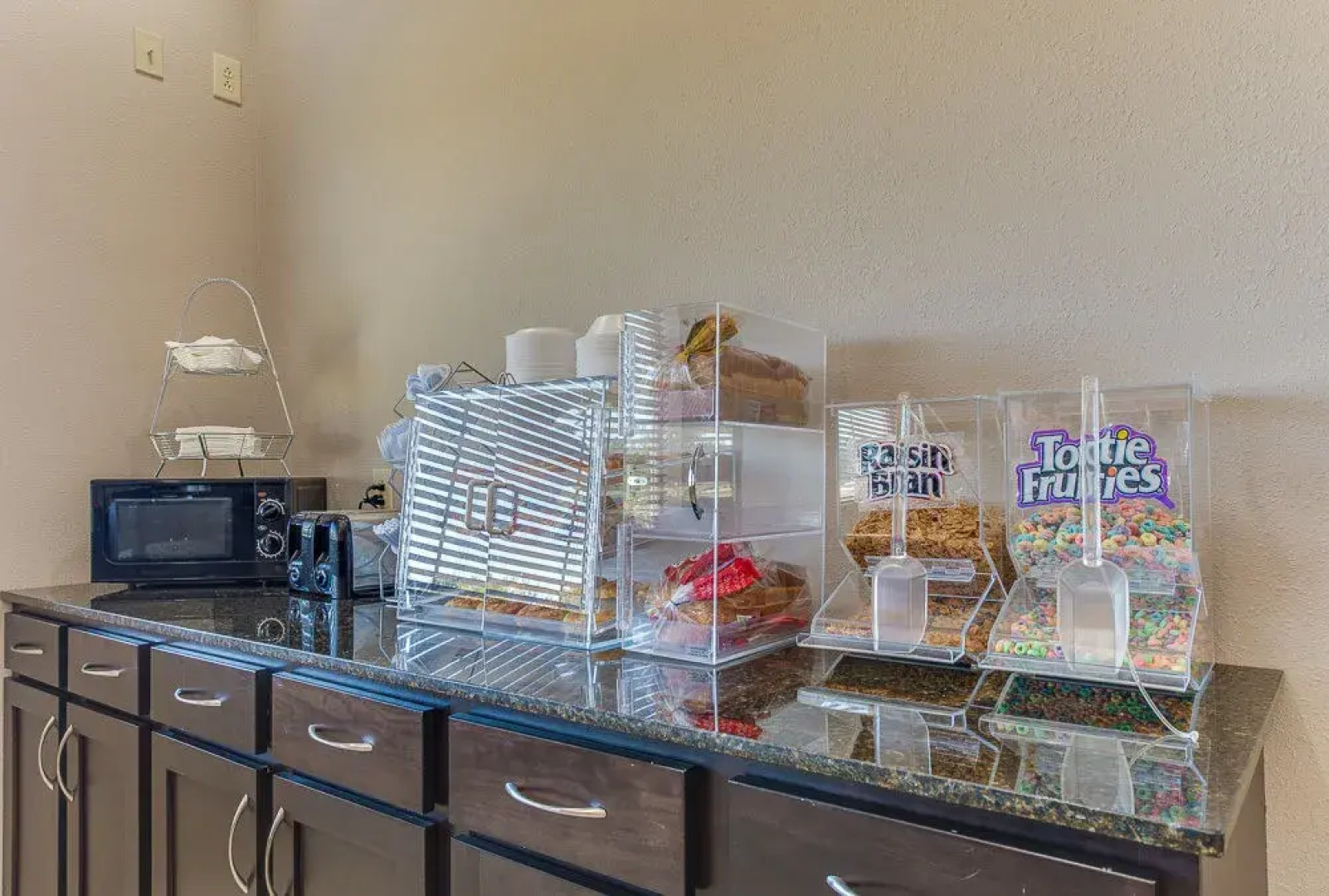 Executive Inn and Suites Cushing