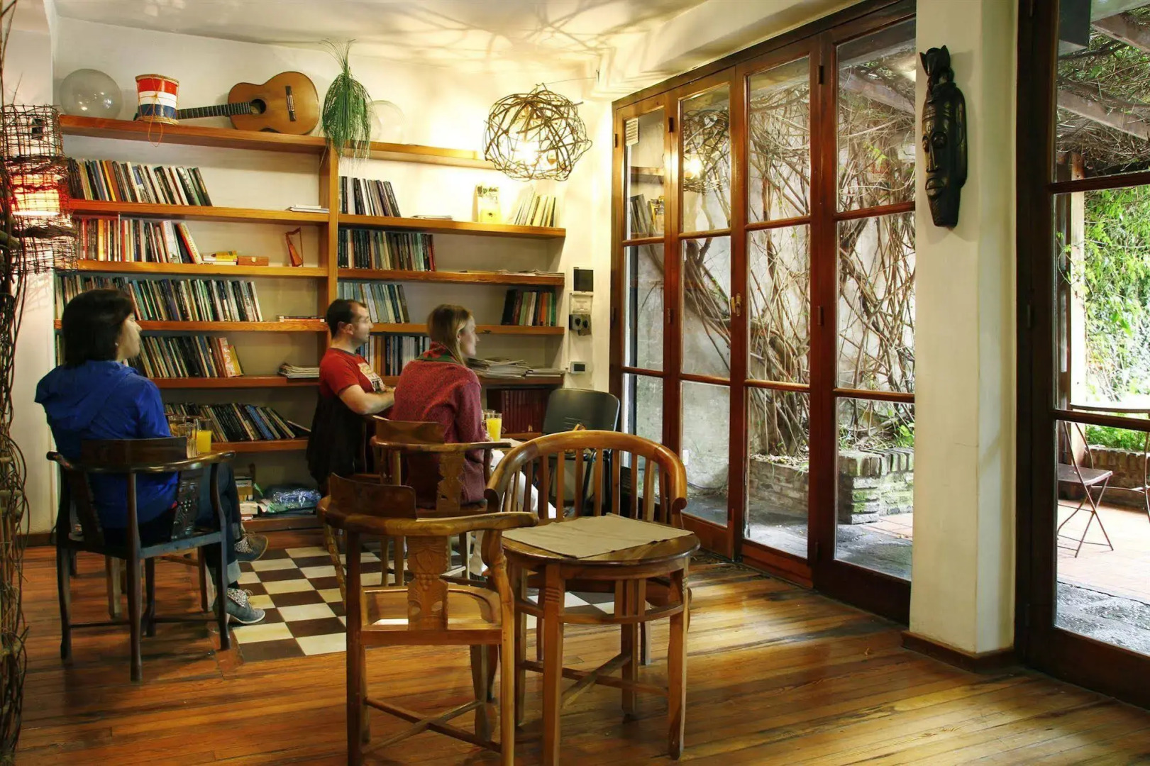 Jam Suites Boutique Hotel