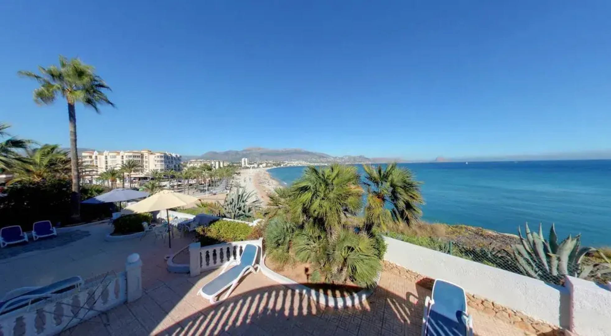 Hotel La Riviera