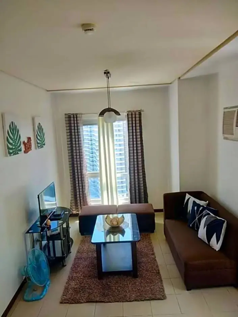 Avida San Lorenzo Tower 2