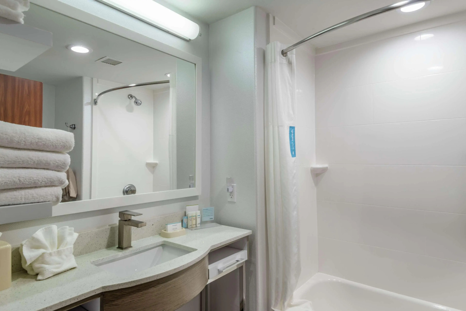 Hampton Inn Brownwood