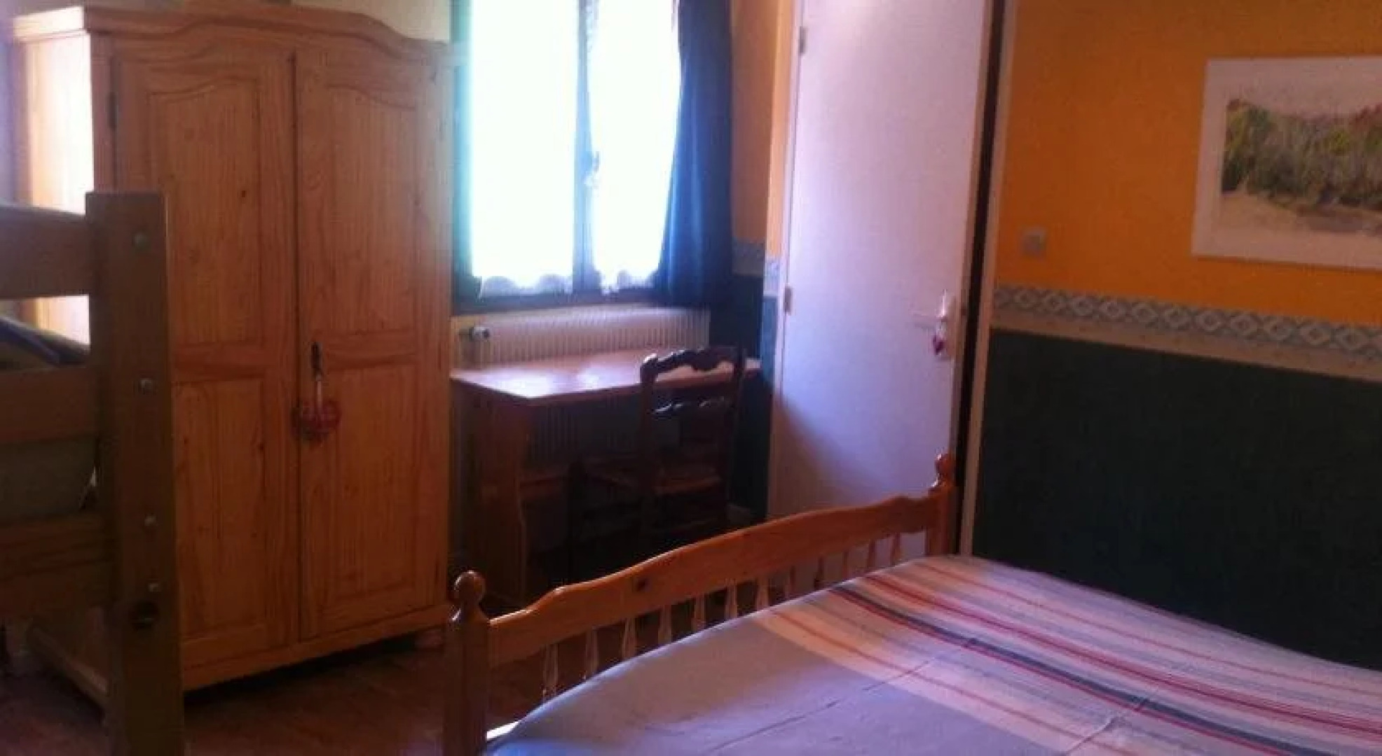 La Ferme Des Granges