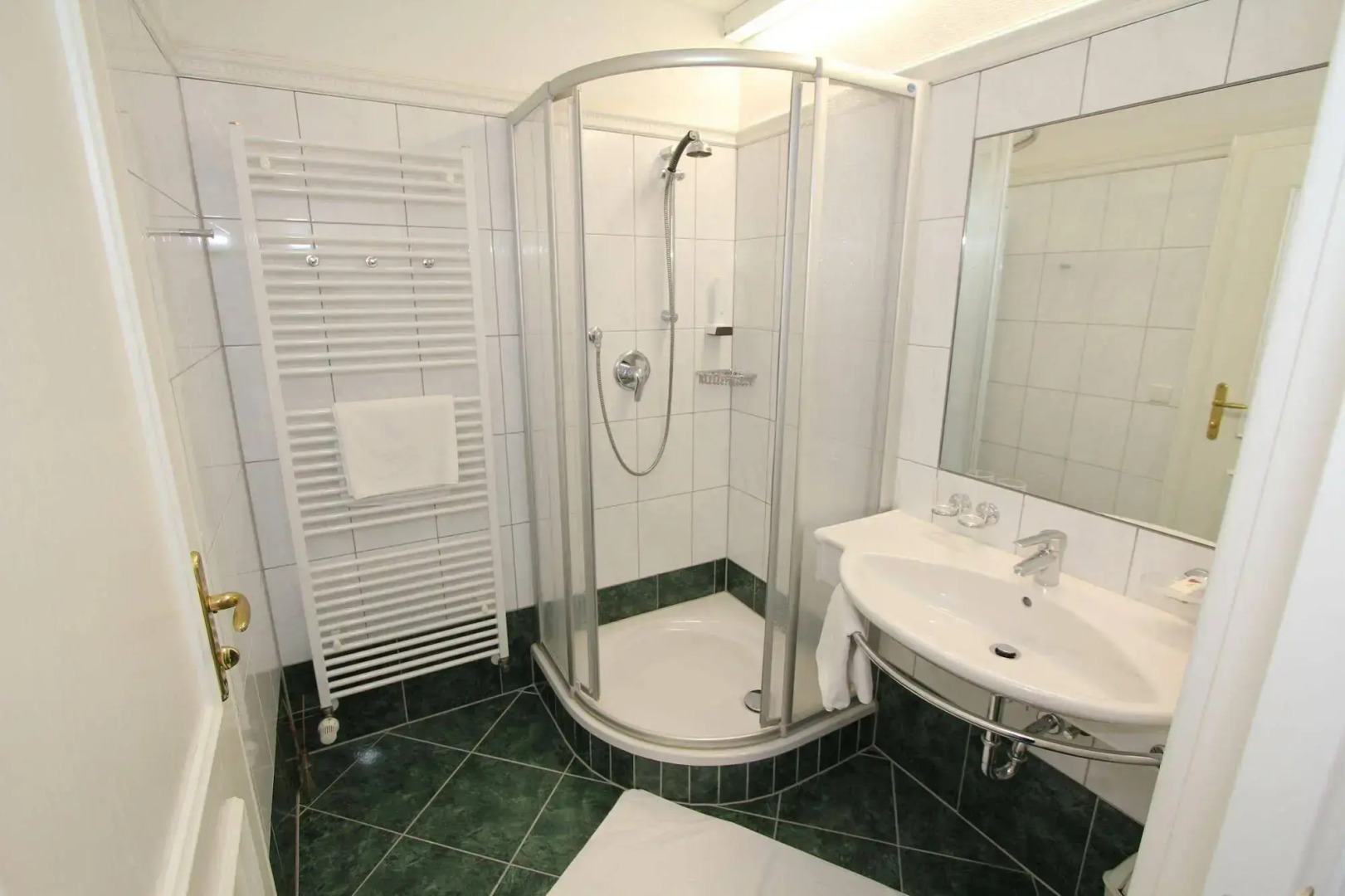 Hotel Goldener Stern