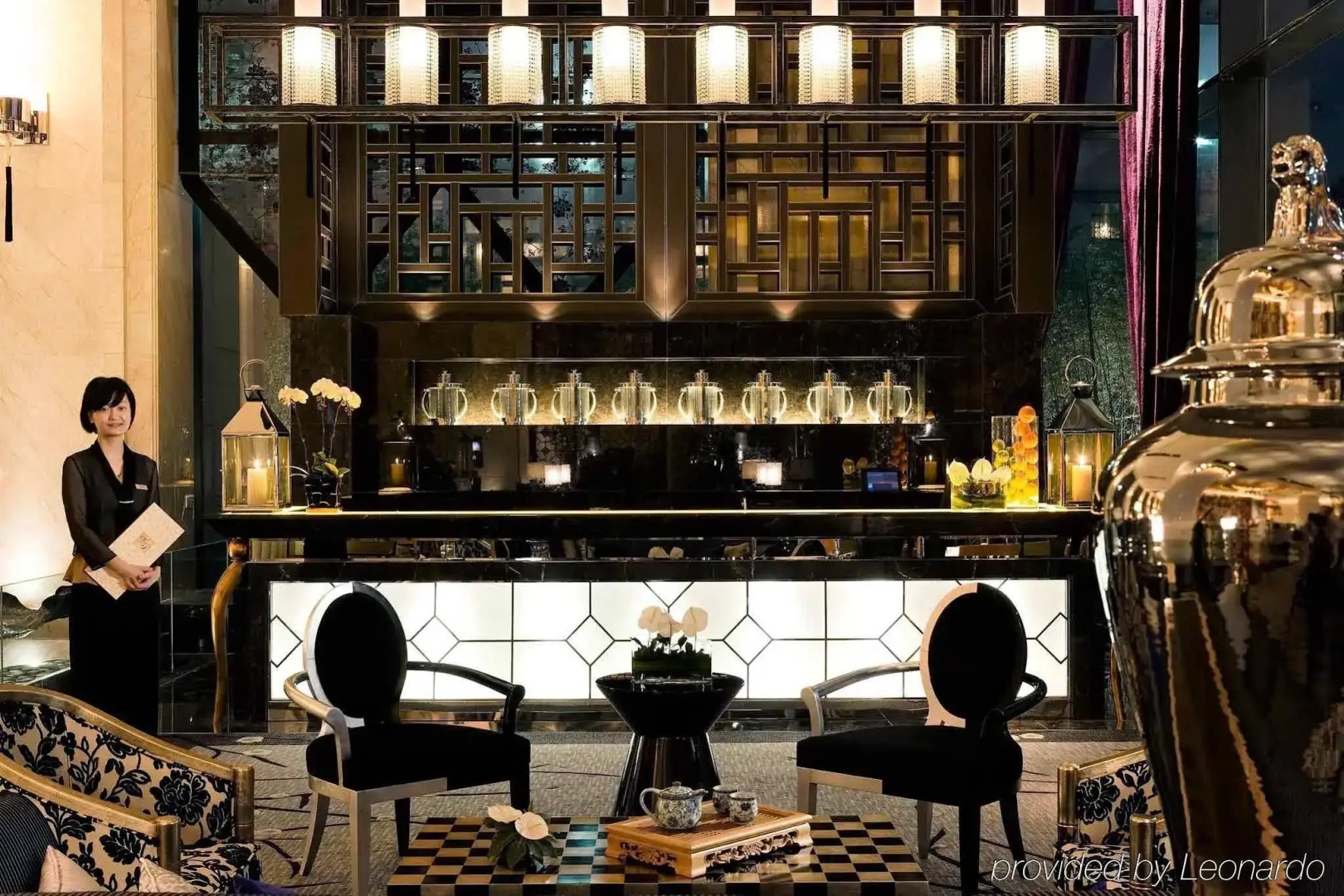 Wanda Vista Beijing Hotel