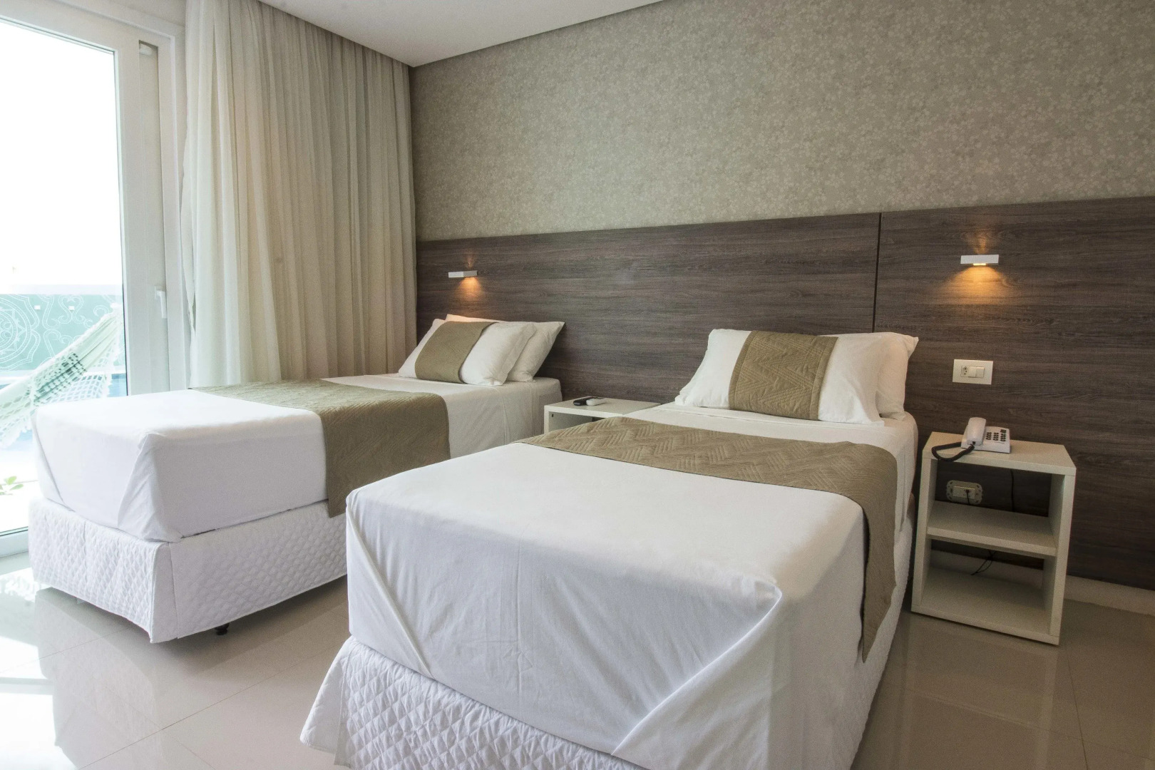 Reserve Hotel Surubim