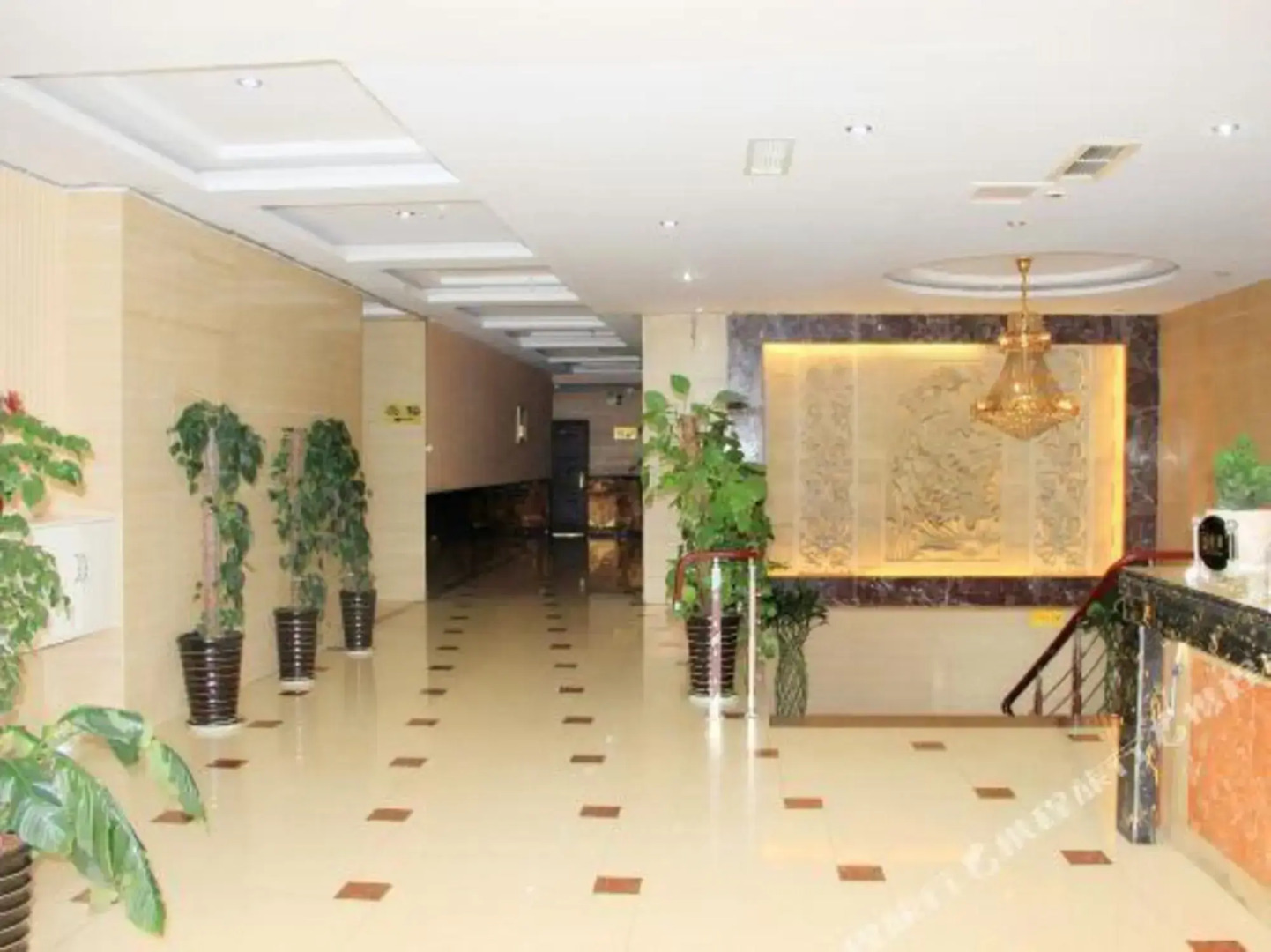 Aili Kesi Hotel