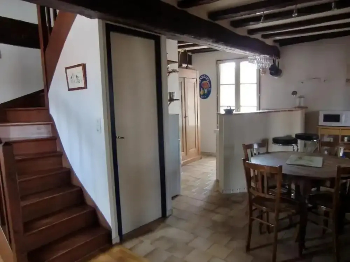 Gite Anne de Beauval