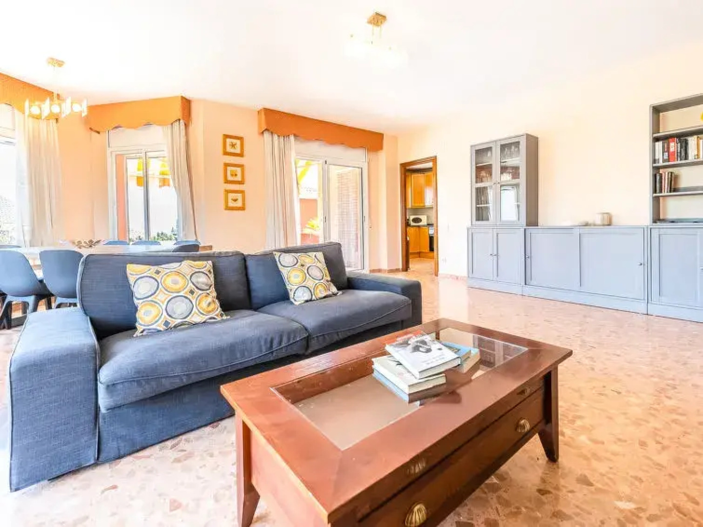 Holiday Home Vila Joaquina