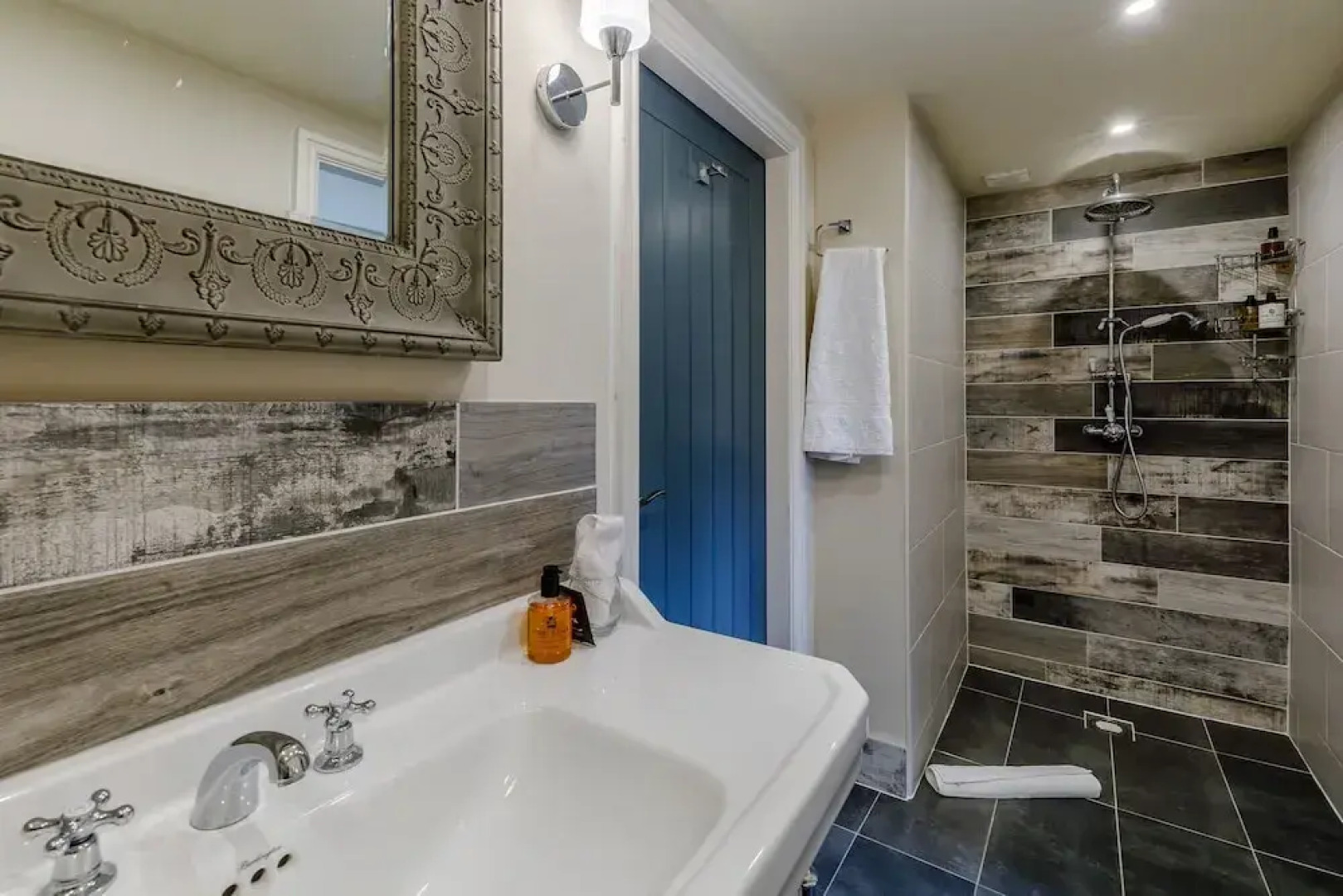 The Grousemoor Country House