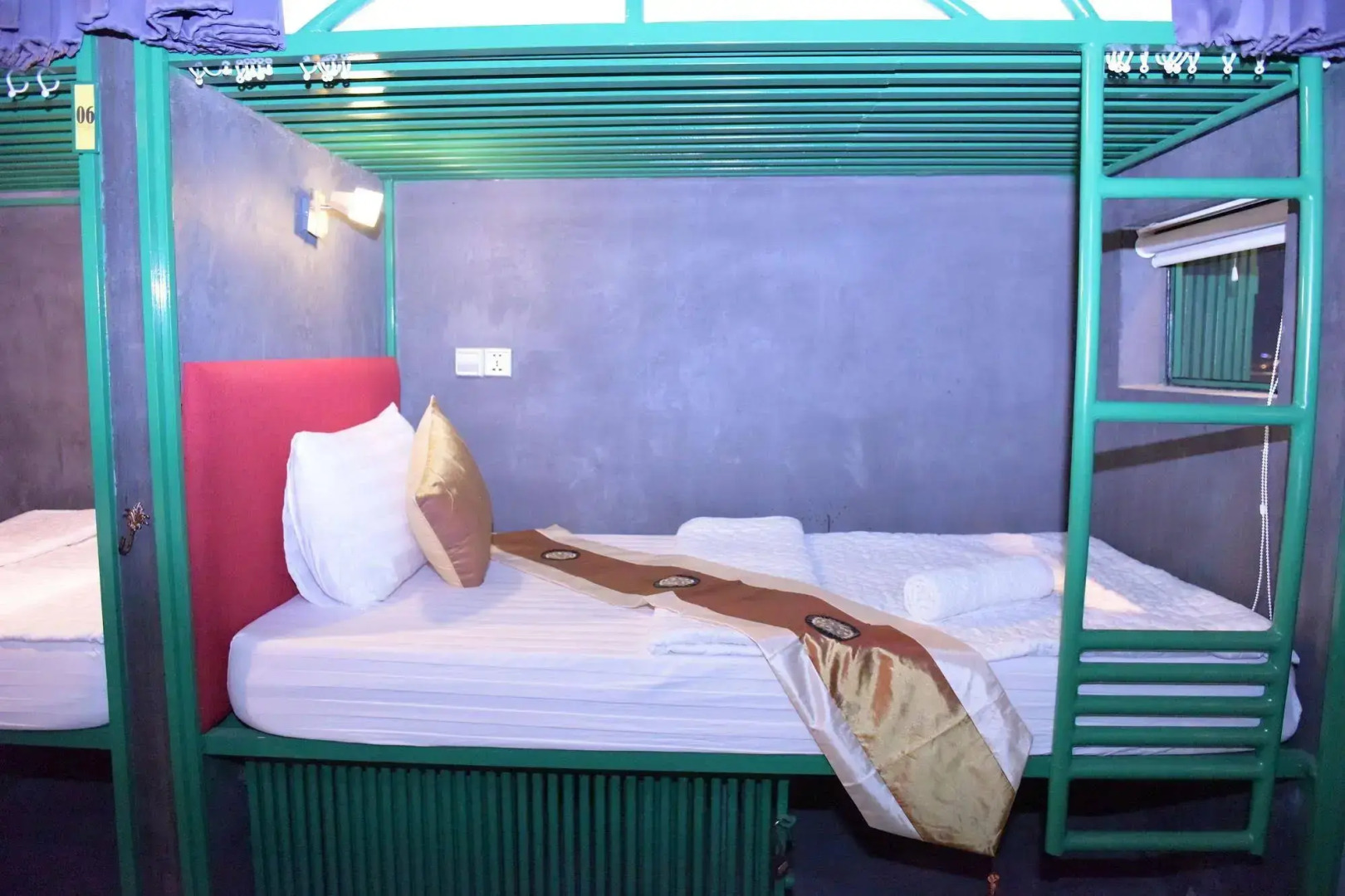 Panorama Mekong Hostel