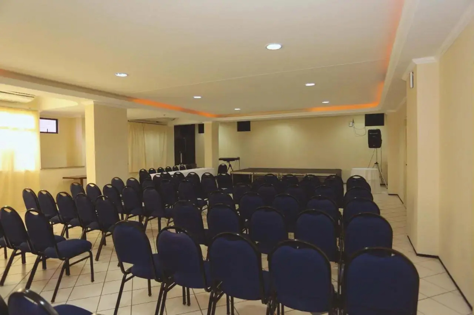 Litoranea Praia Hotel