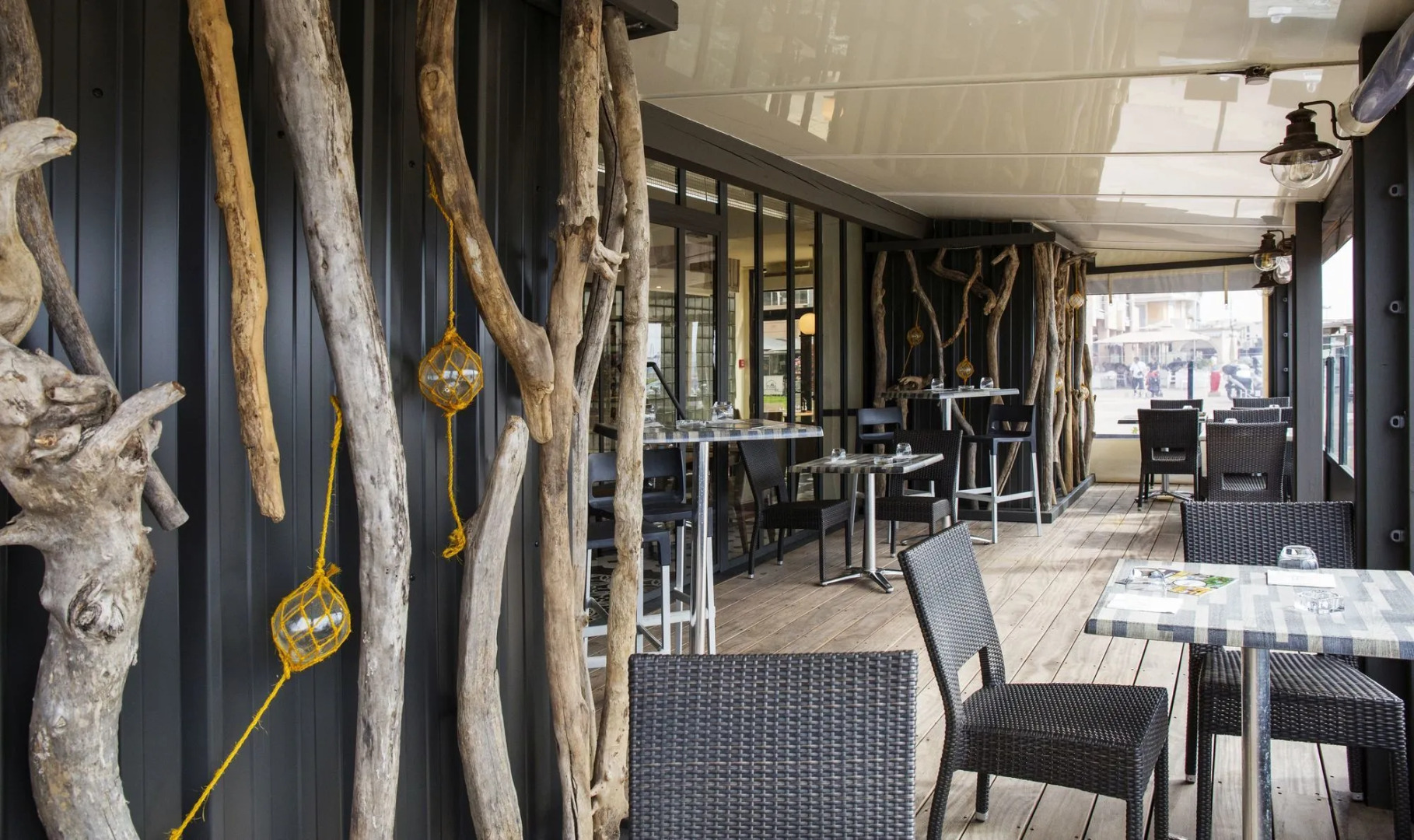 Hôtel Port Marine - Sète