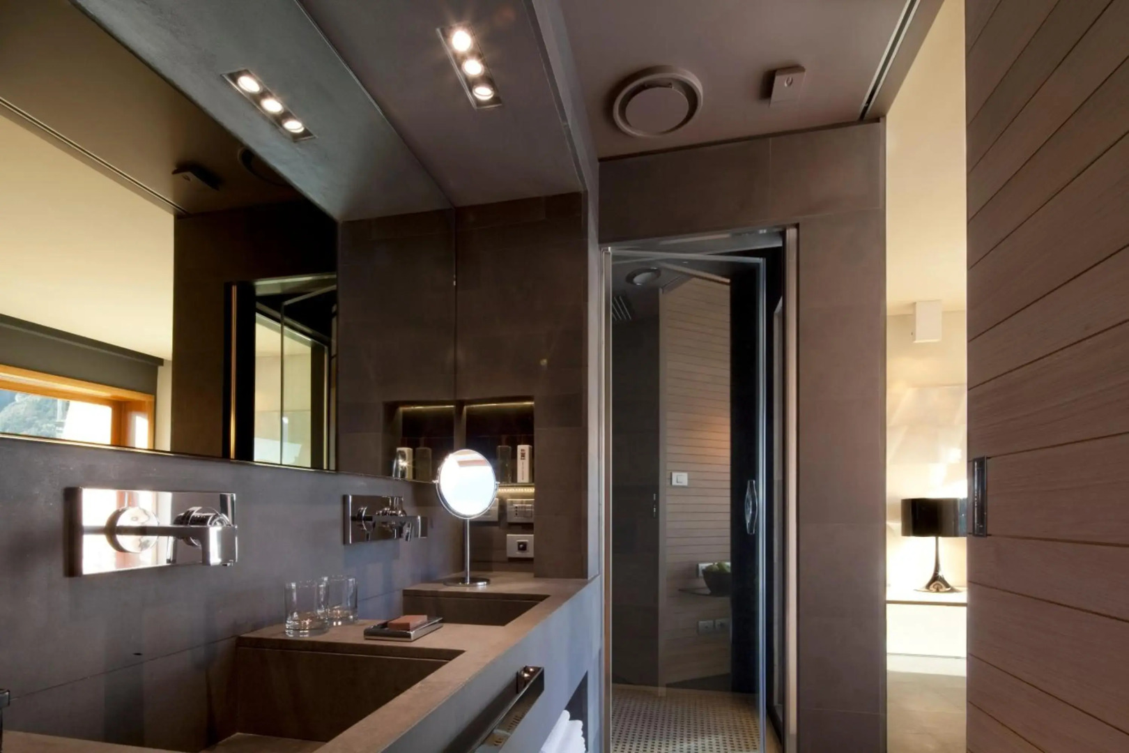 Hotel Milano Alpen Resort