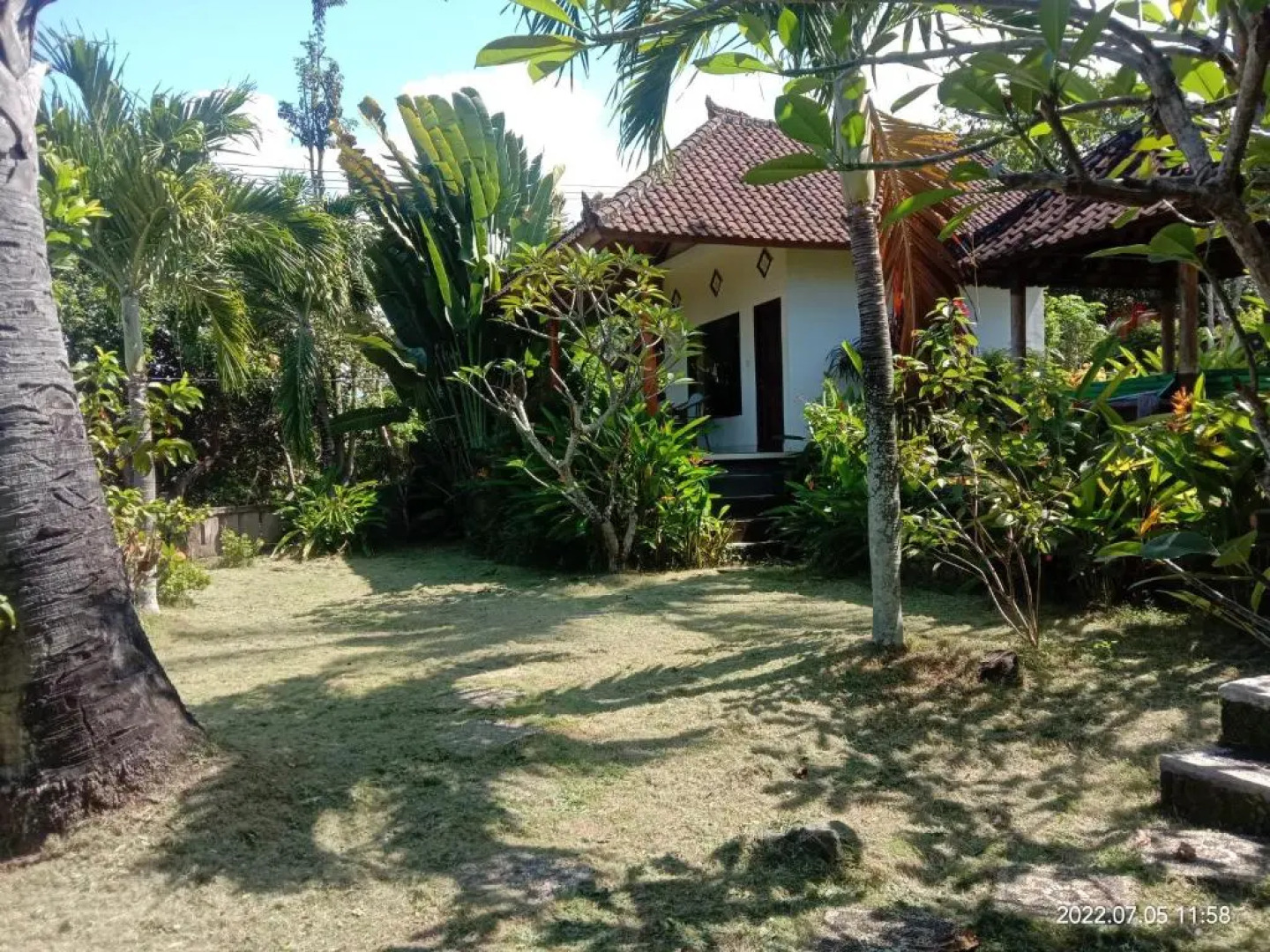 Frangipani Inn & Restaurant