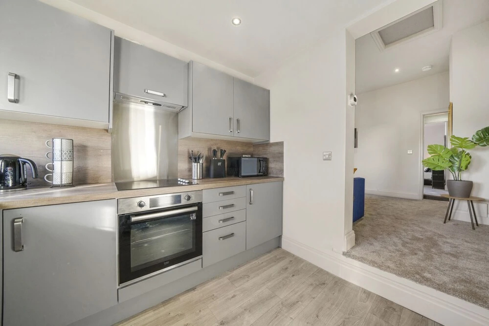 Stone Pit Apartments