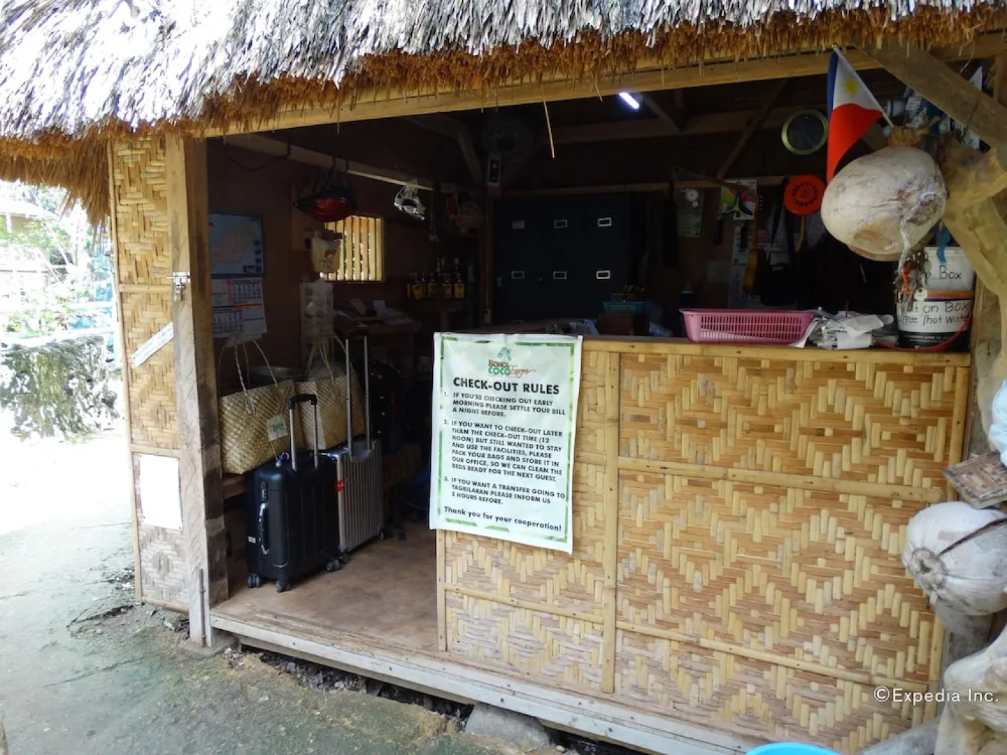 Bohol Coco Farm - Adults Only Hostel