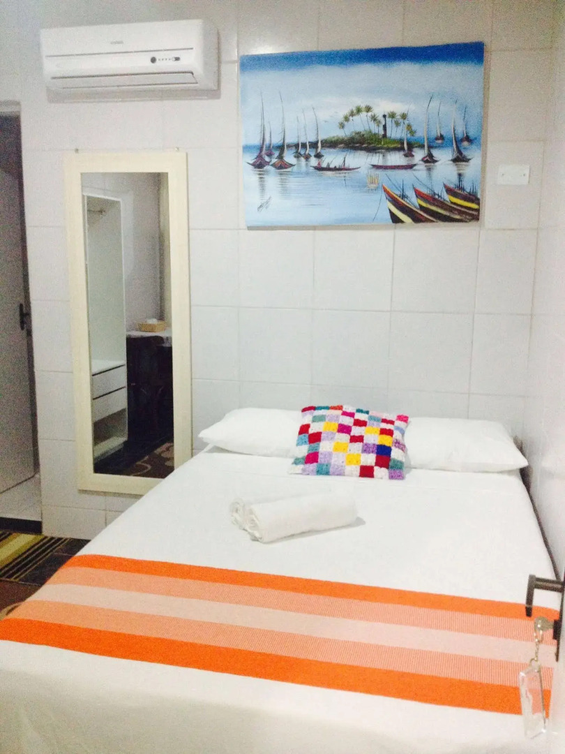 Pousada Praia Boa Viagem