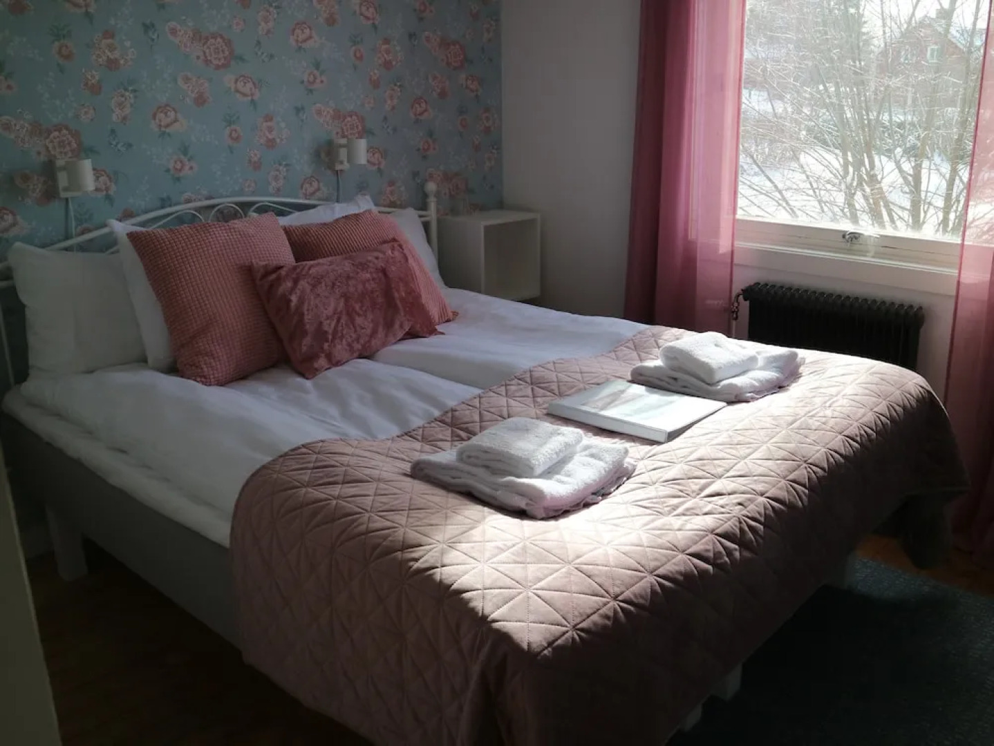 Lustigsgården Boutique Hotel