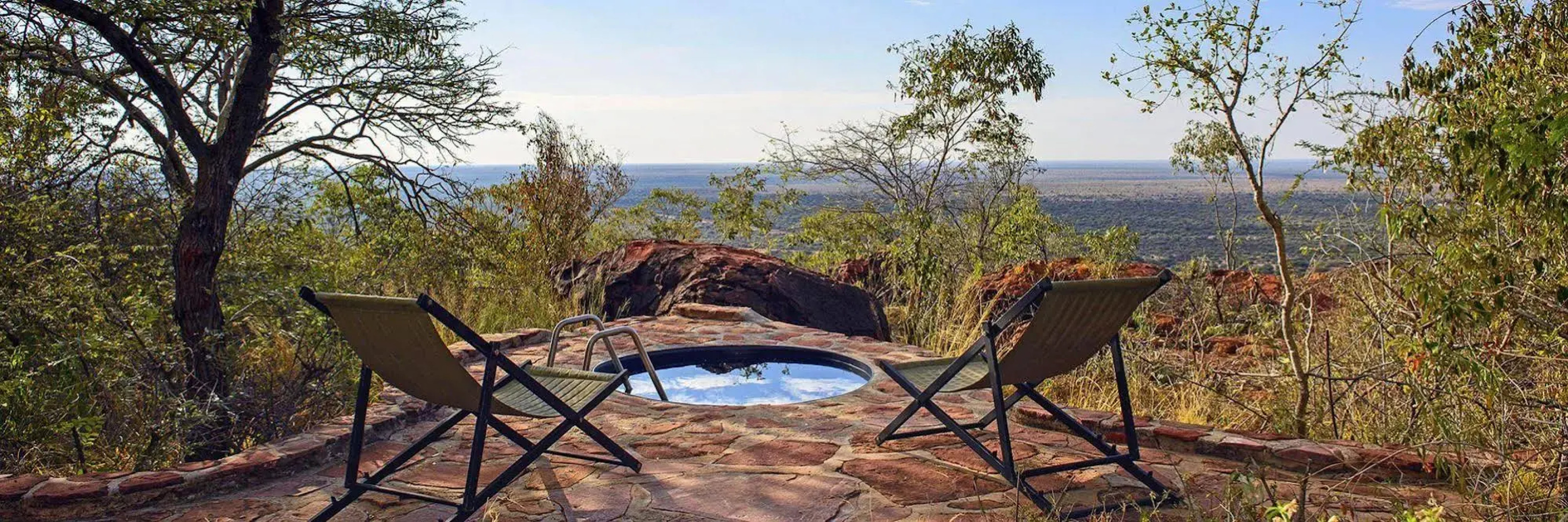 Waterberg Wilderness