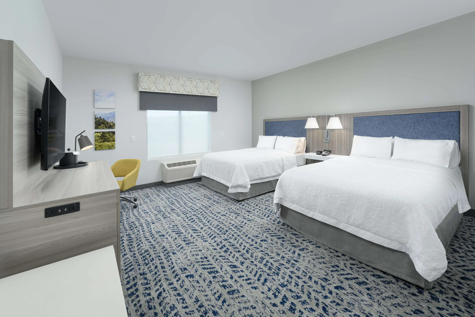 Hampton Inn Ashland City, TN