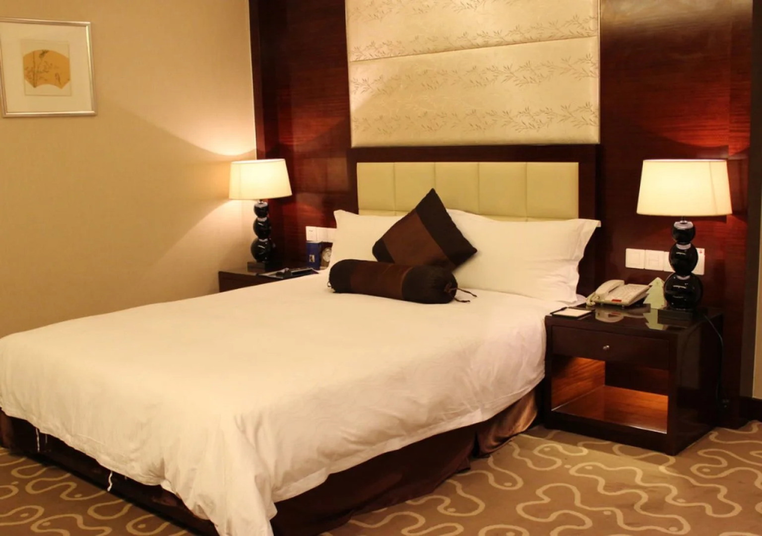 Nantong Jinling Nengda Hotel