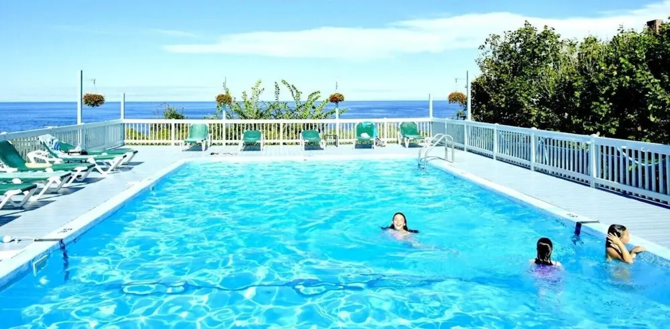 Emerson Inn