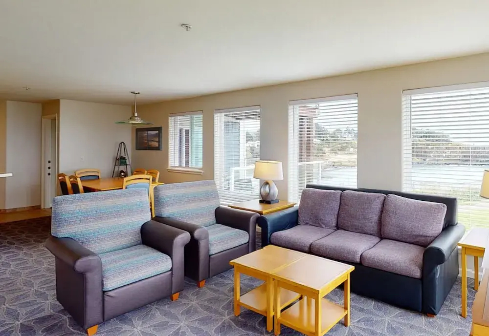 Whale Pointe at Depoe Bay