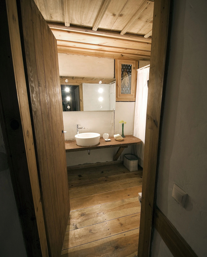 Gulevi Safranbolu Heritage Hotel