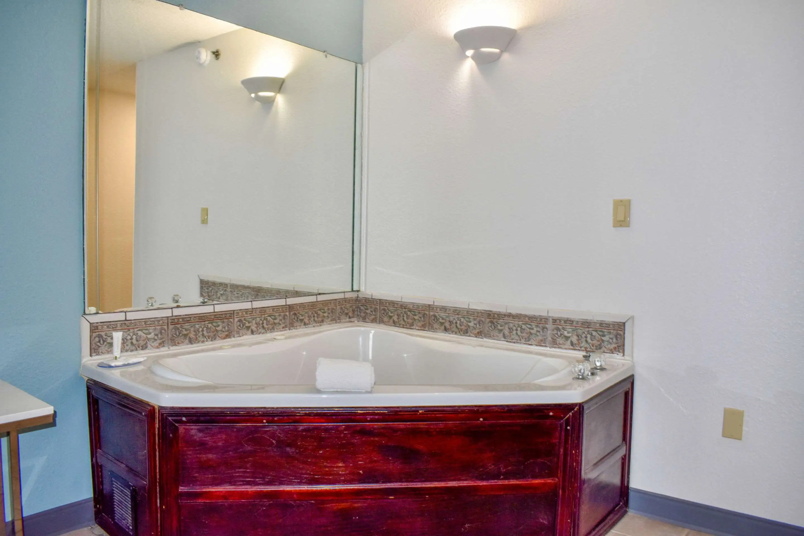 Clarion Pointe Vidalia - Lyons West