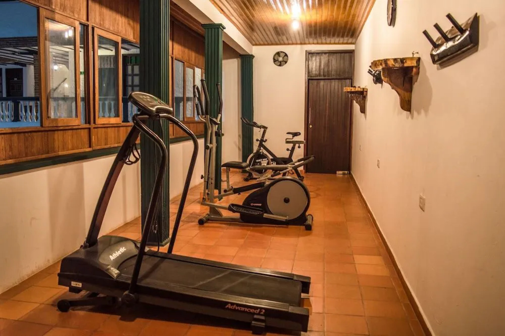 Hotel Boutique El Virrey