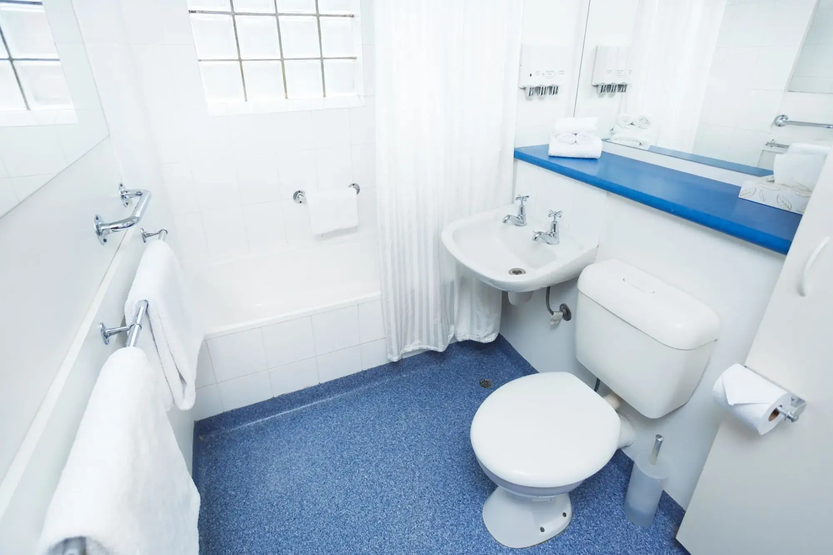 Bay Hotel Apartments