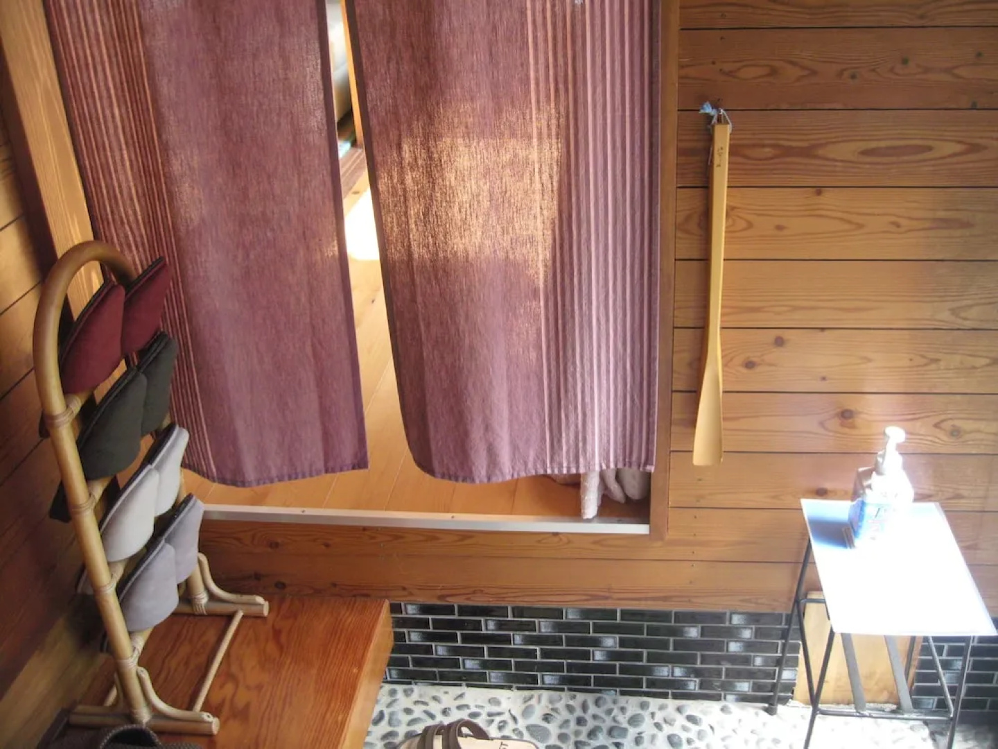 Guesthouse FUKIAESU